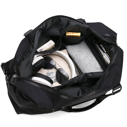Multifunktionale Reisetasche Brehn