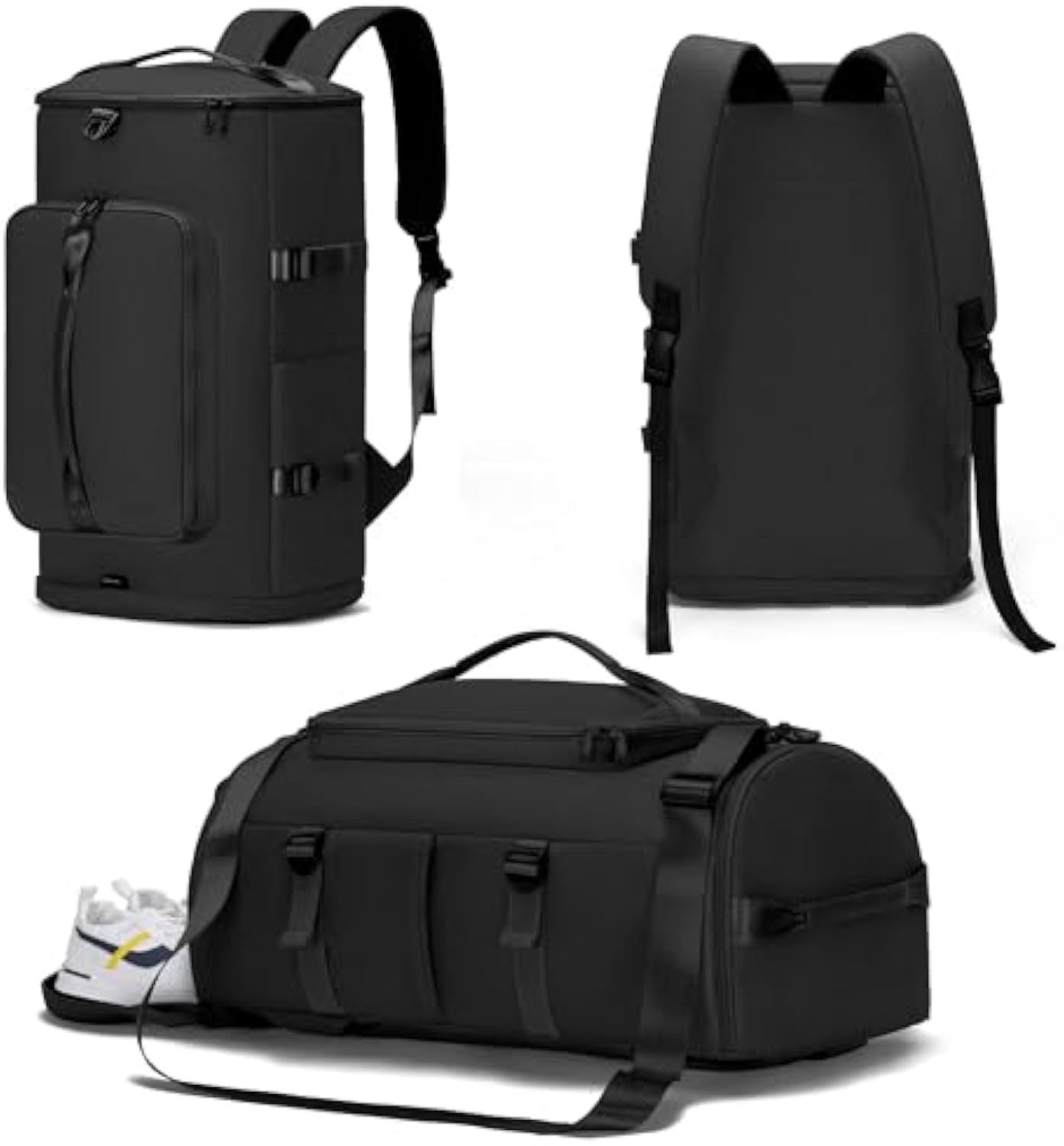 Sportlicher und Multifunktionaler Rucksack Brehn