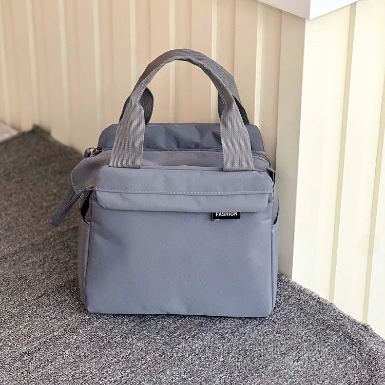 Modischer isolierter Lunchbag Brehn