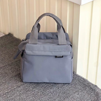 Modischer isolierter Lunchbag Brehn