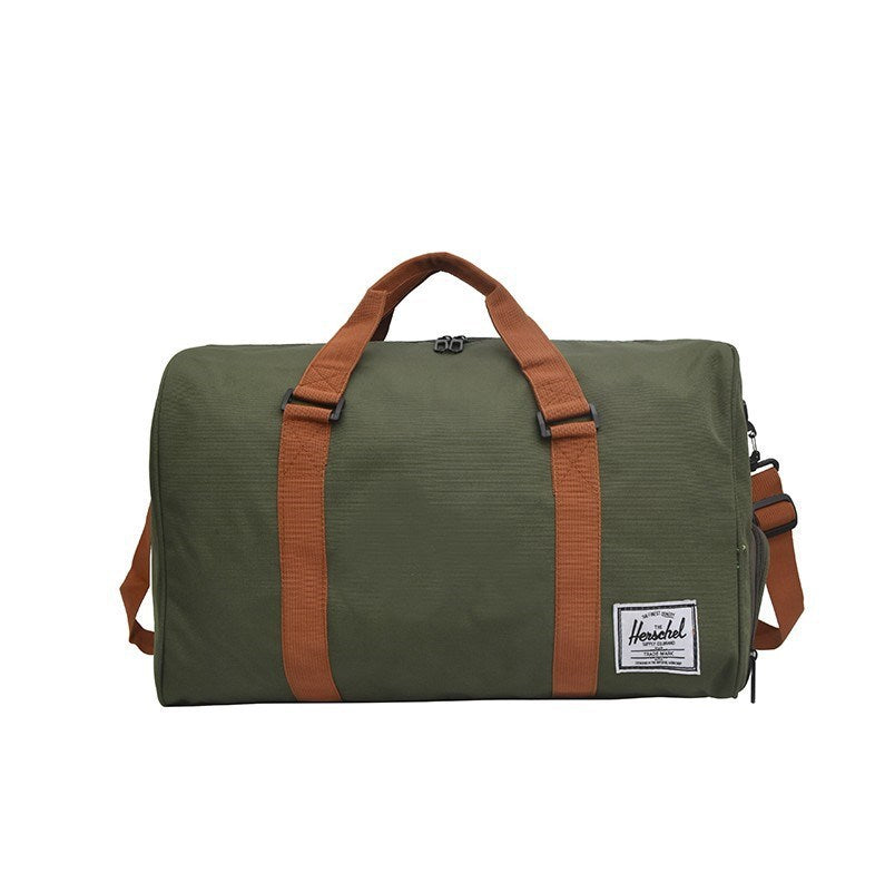 Reise Duffel Tasche