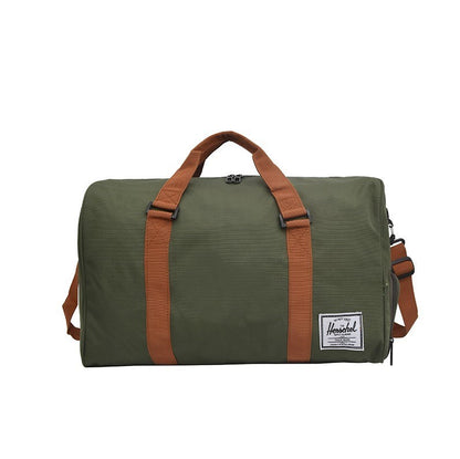 Reise Duffel Tasche
