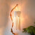Macrame Pflanzenhalter Brehn
