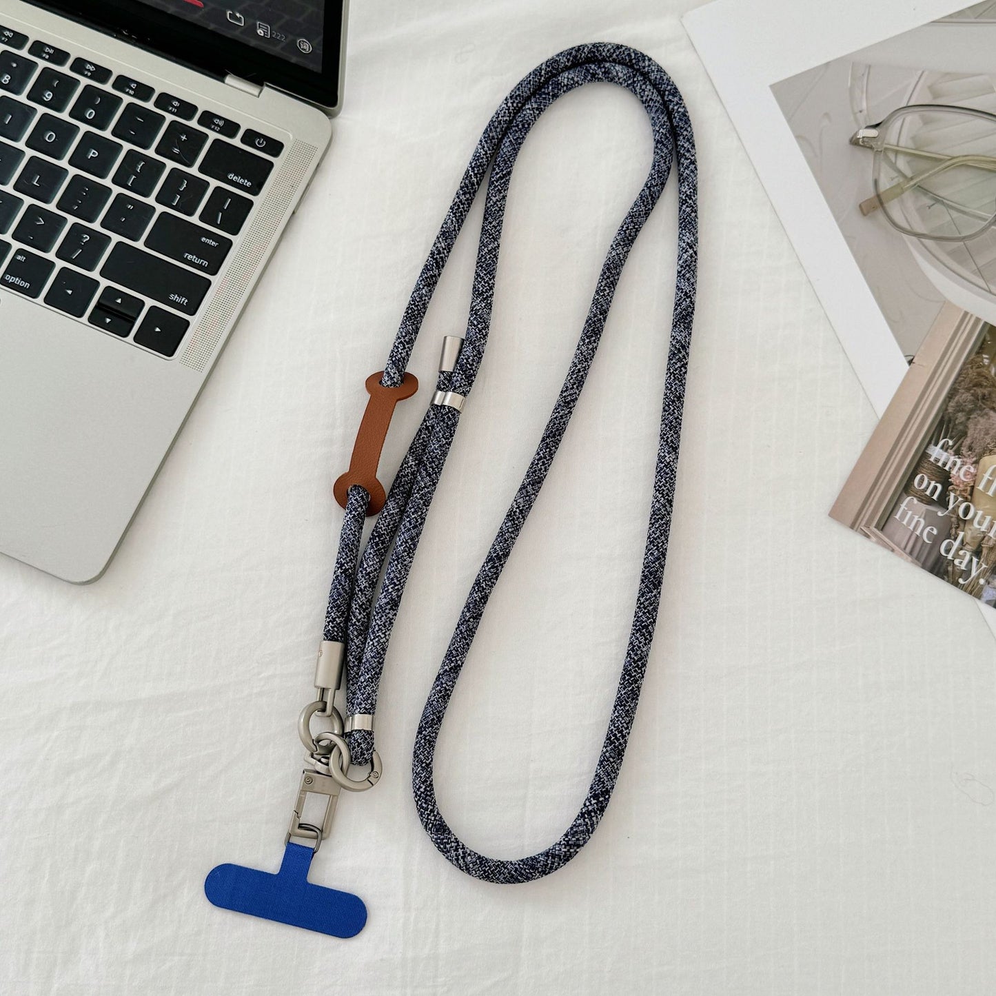 Stylische Hunde Leine Brehn