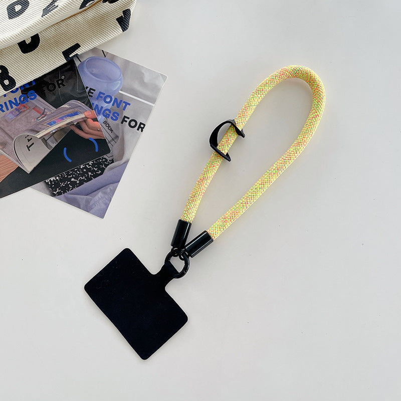 Verstellbare Utility-Lanyard mit ID-Halter Brehn