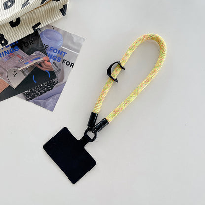 Verstellbare Utility-Lanyard mit ID-Halter Brehn