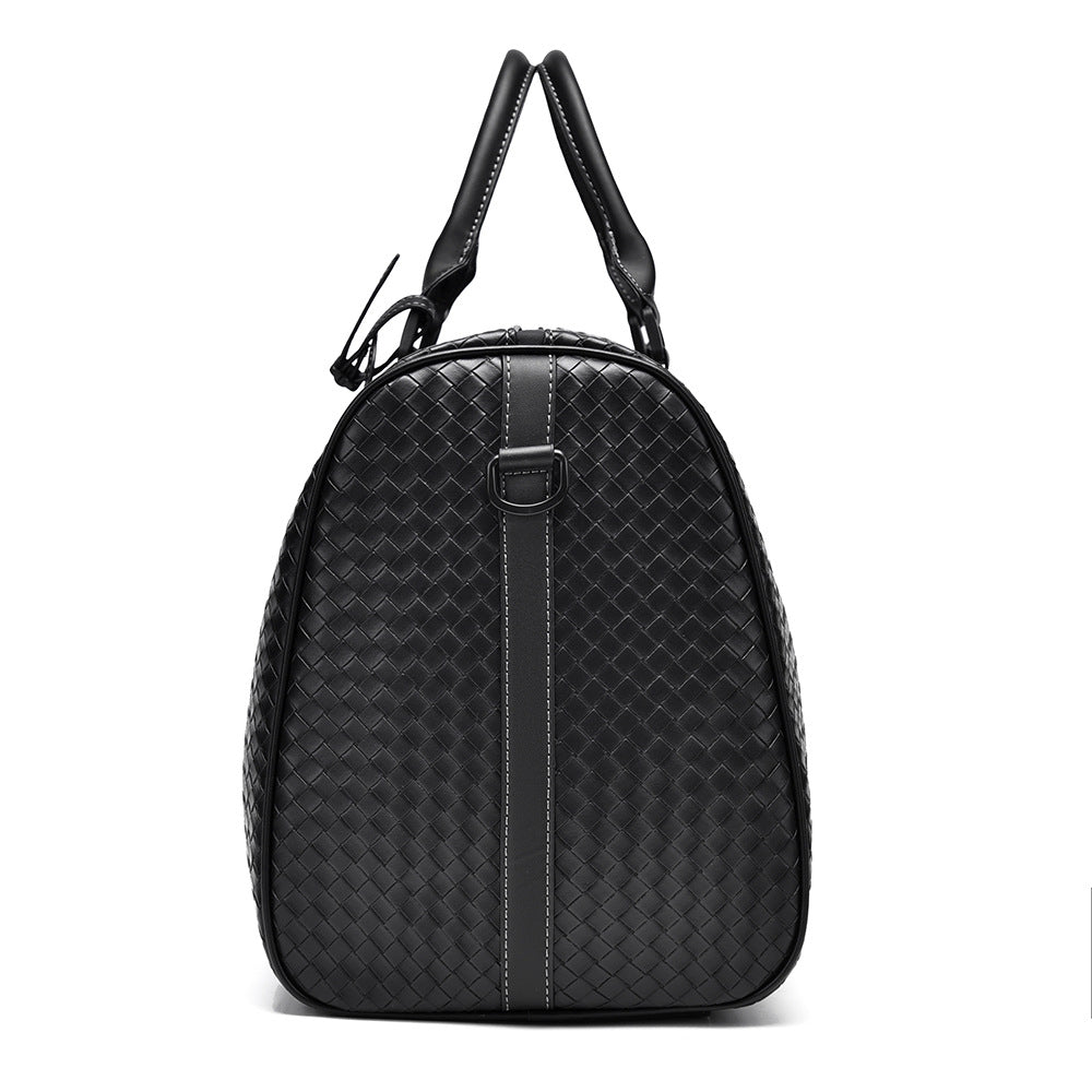 Herren elegante und geräumige Sport-Reisetasche Brehn