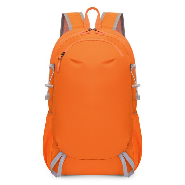 Leichtgewichtiger Multifunktionaler Wanderrucksack Brehn