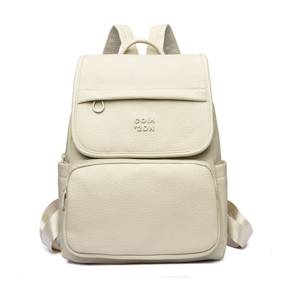 Kompakter Reise-Rucksack Brehn