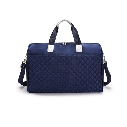Gepolsterte Multifunktionale Reise-Duffle-Tasche Brehn