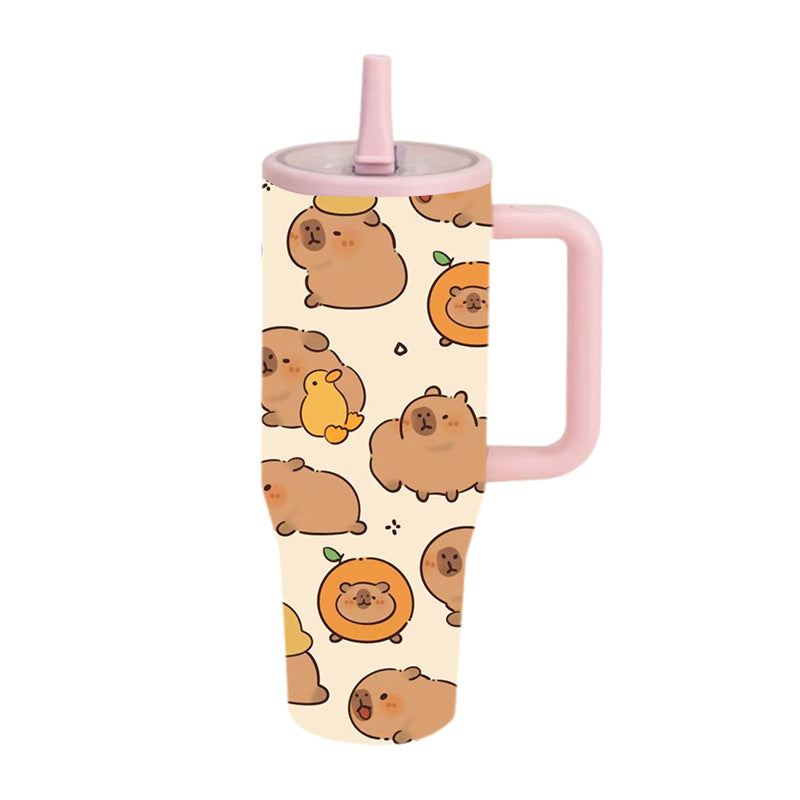 Damen Trinkbecher Brehn