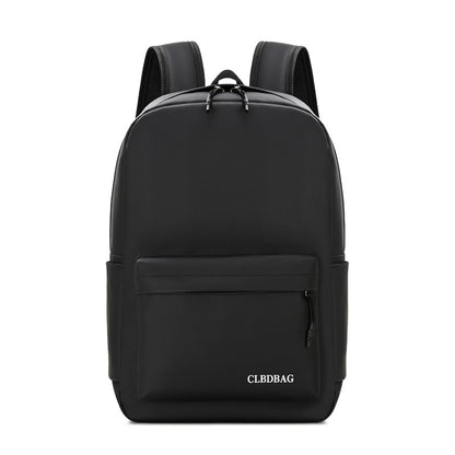 Schlanker Minimalistischer Urban Rucksack