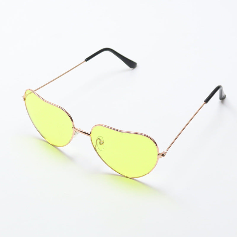 Innovative Flügelreflektierende Sonnenbrille Brehn