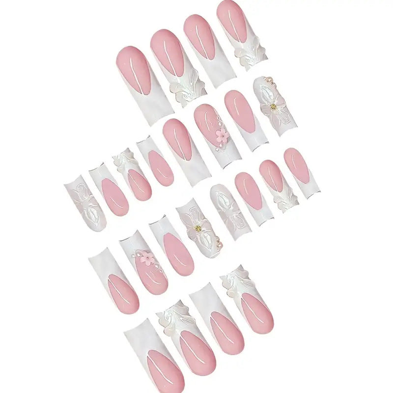 Artistic Nail Art Brehn