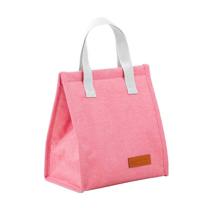 Isolierte Lunch Tasche