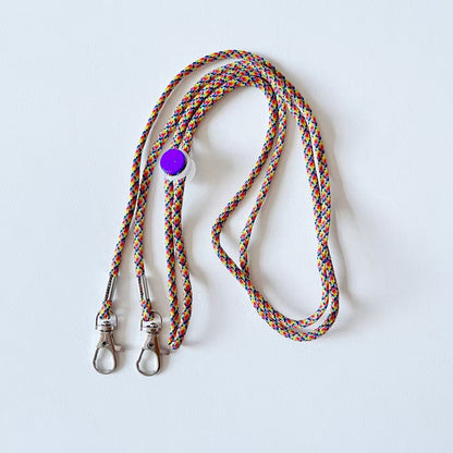Stylische verstellbare Lanyard Brehn