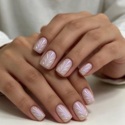 Nail Art Brehn