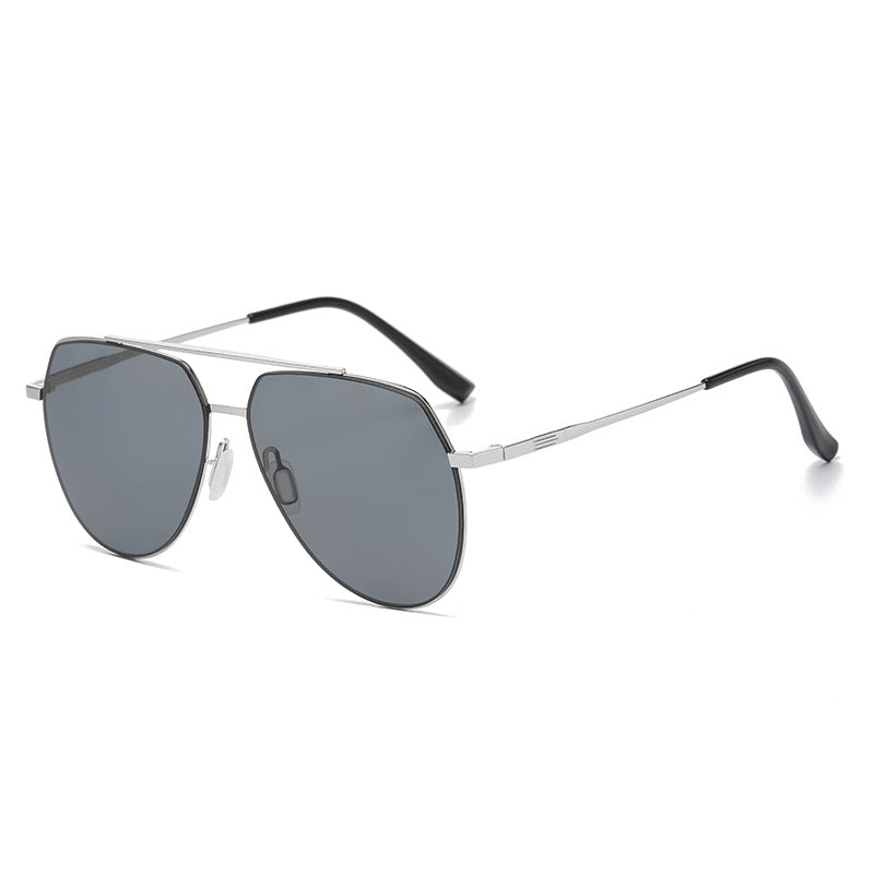 Herren Sportliche und stilvolle Sonnenbrille Brehn