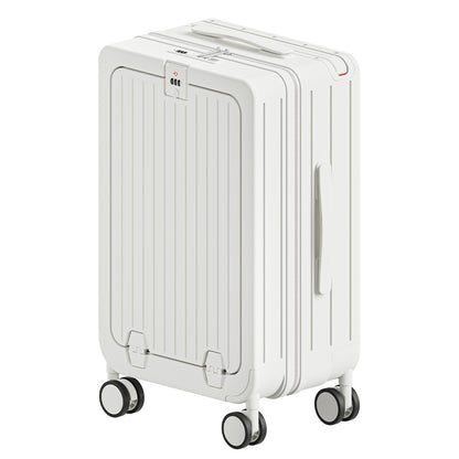 Smart Hartschalen-Reisetrolley