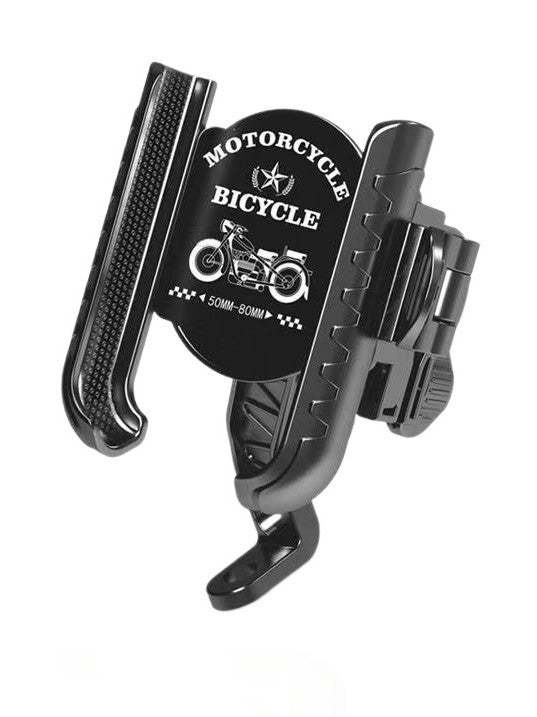 Unisex Fahrrad und Motorrad Halterung Brehn