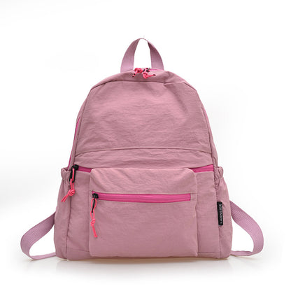 Leichter Mehrplatz-Rucksack Brehn