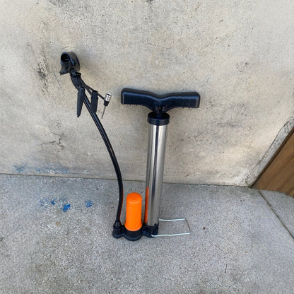 Hocheffizientes Handpumpensystem Brehn