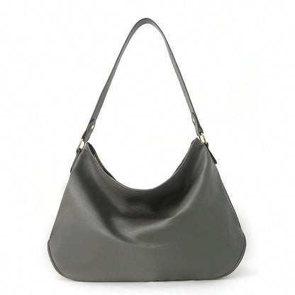 Modische Schultertasche Brehn