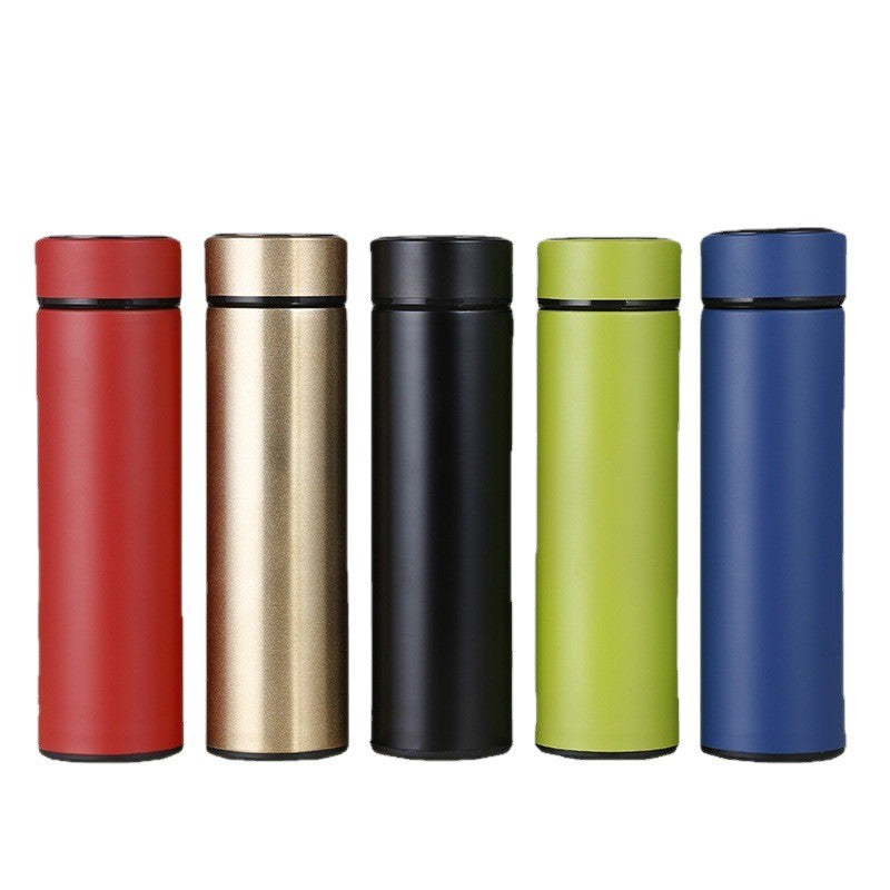 Unisex Isolierflasche Brehn