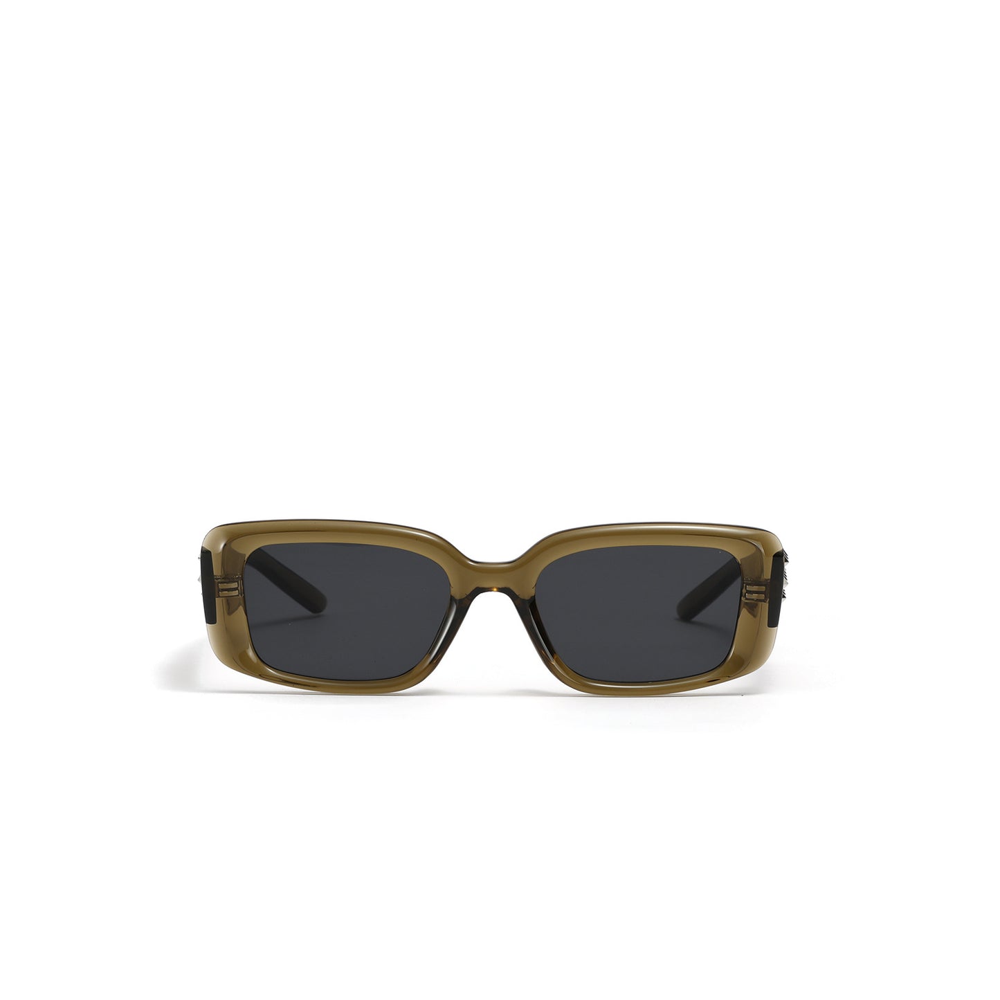 Damen modische Designer-Sonnenbrille mit einzigartigem Rahmen Brehn