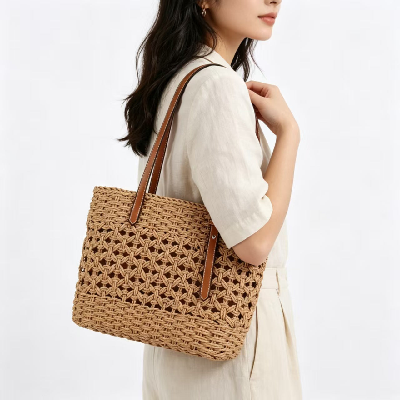Handtasche Brehn
