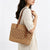 Handtasche Brehn
