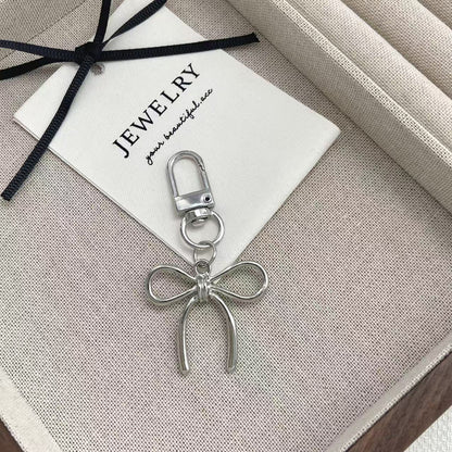 Elegante bogenförmige Schlüsselanhänger Brehn 1787102672
