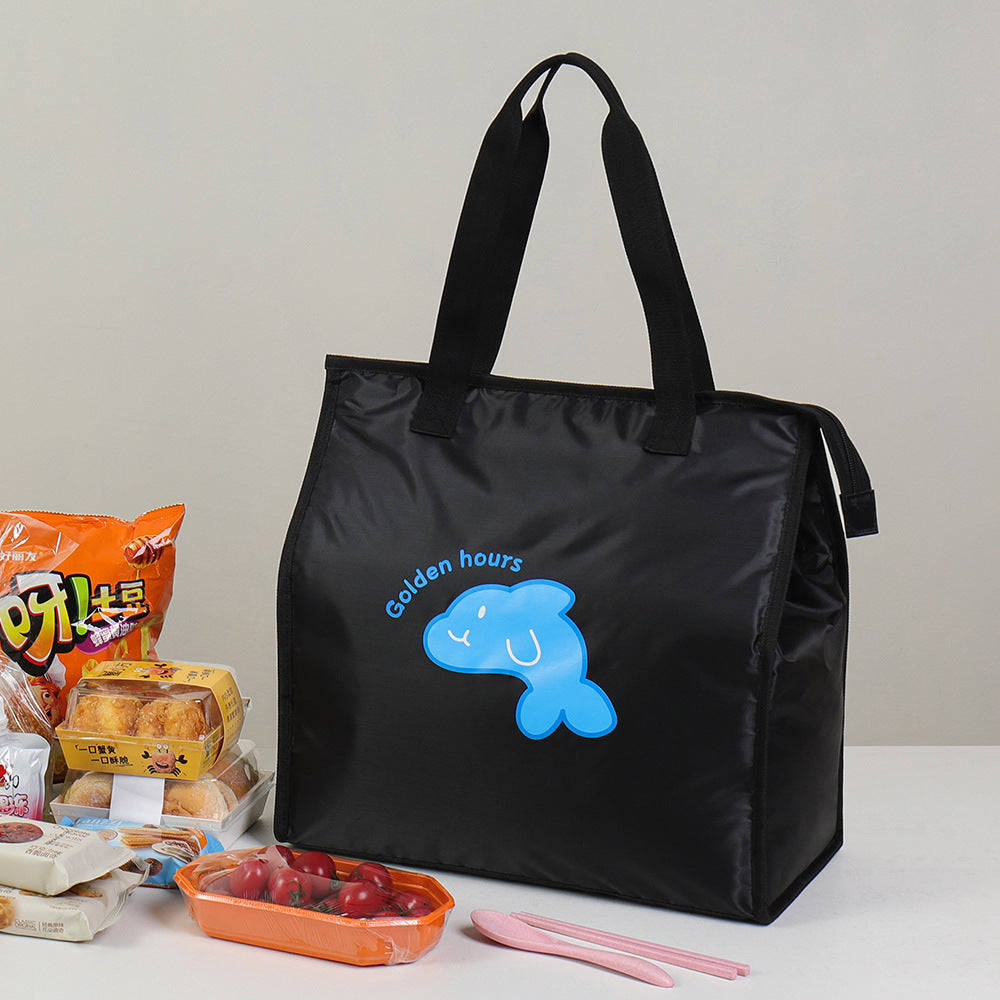 Isolierte Lunch-Tasche Brehn