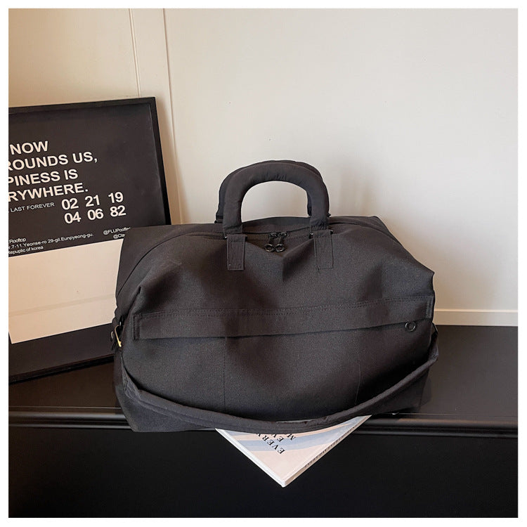 Vielseitige Reisetasche mit verstellbaren Trägern Brehn 1790158108