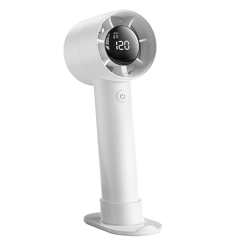 Damen Tragbarer Mini Ventilator Brehn