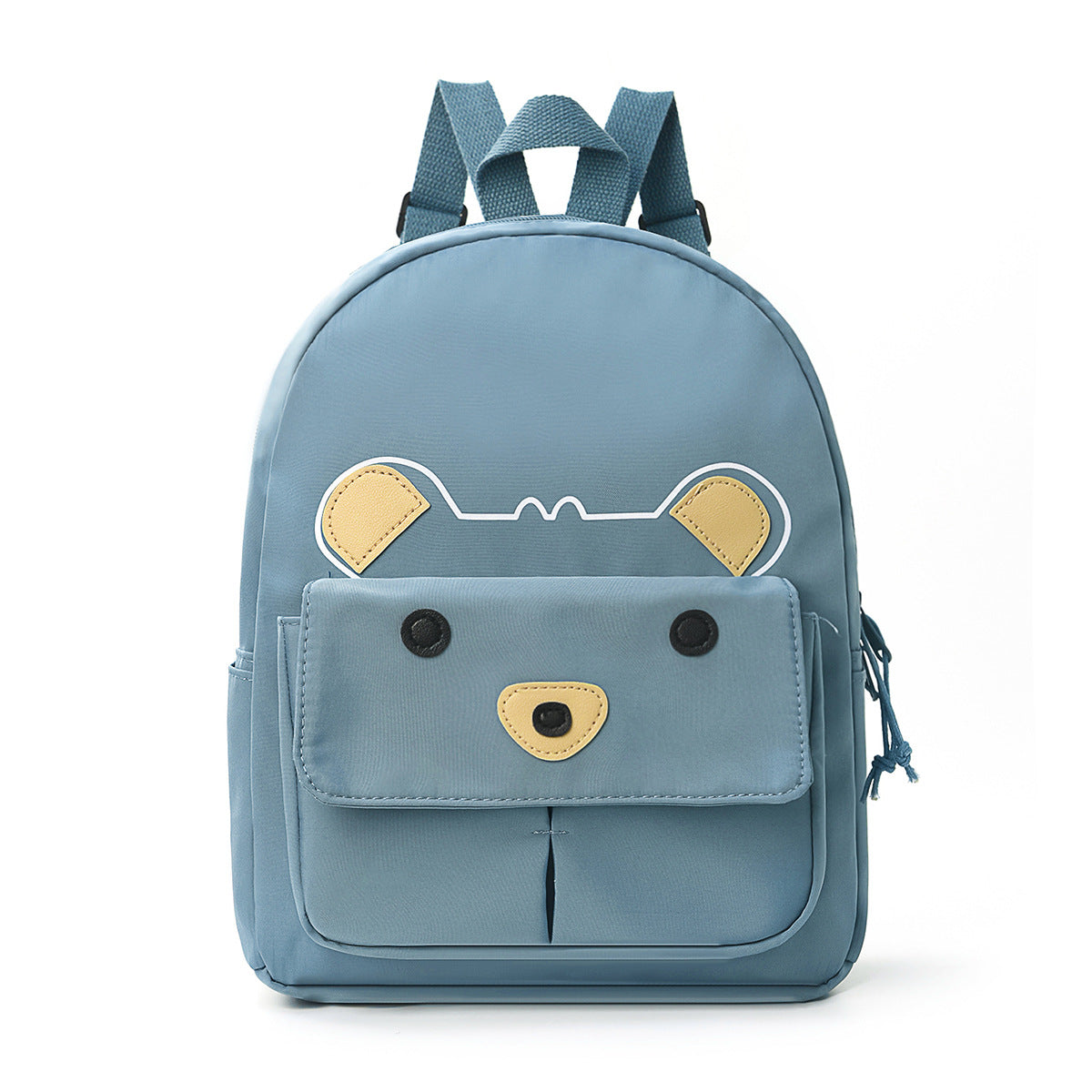 Tiermotiv Rucksack Brehn
