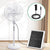 Damen Solar Ventilator Brehn