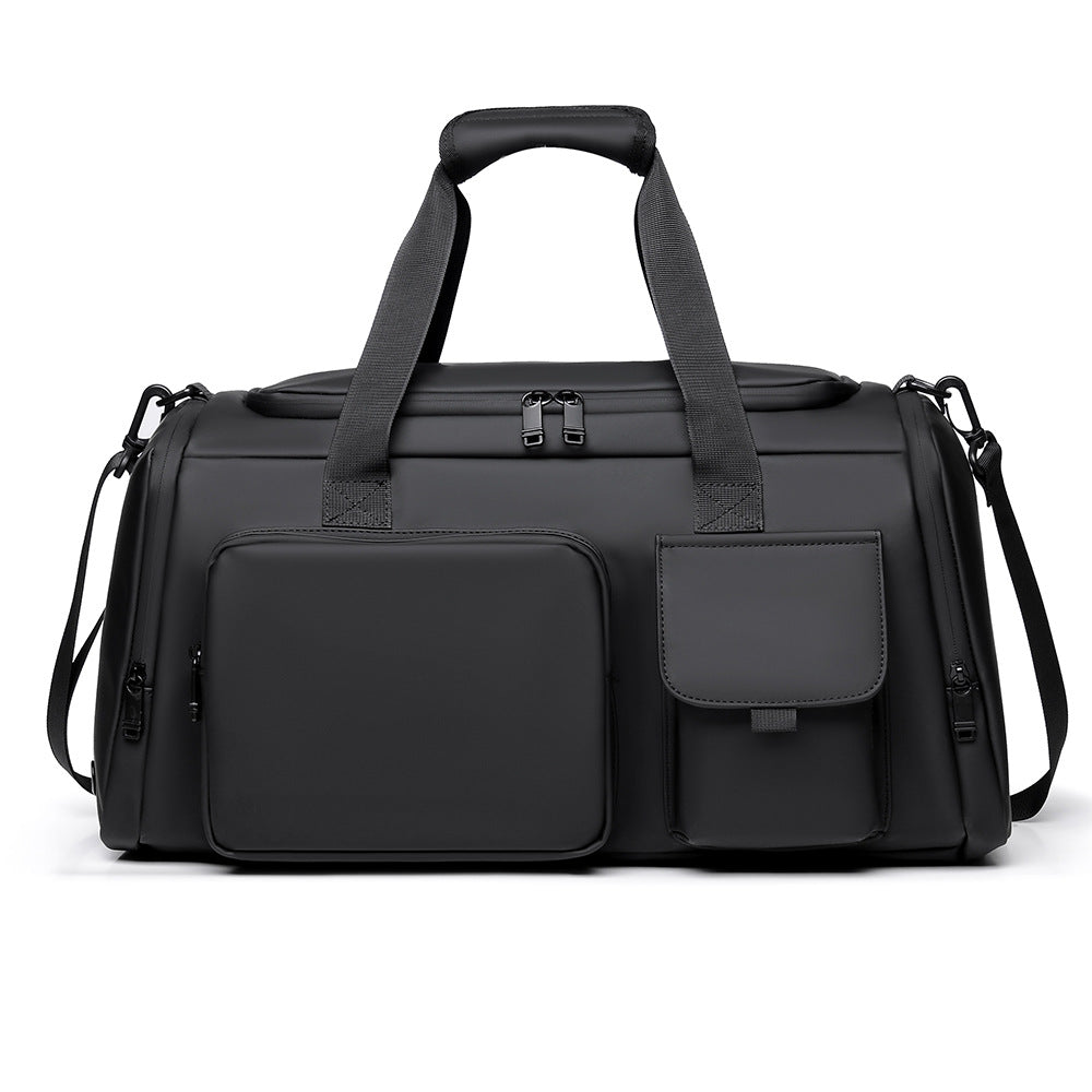Langlebige Mehrfach-Taschen Reise Duffel Tasche Brehn