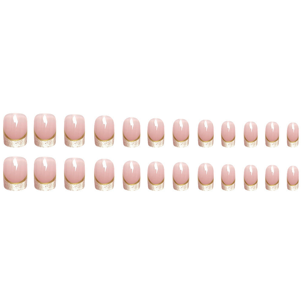 Elegantes Nagelkunstset Brehn