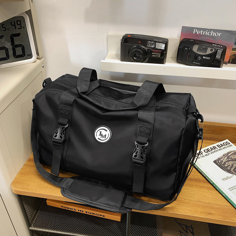 Langlebiges Multifunktions-Fitness-Duffelbag