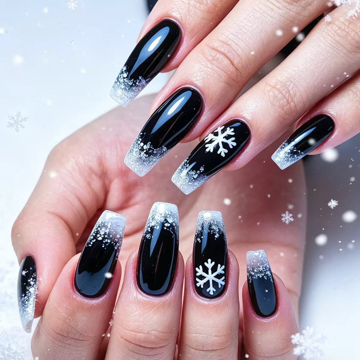 Nagelkunstdesign Brehn