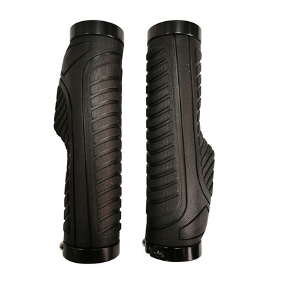 Ergonomische Anti-Rutsch Fahrradlenkergriffe Brehn