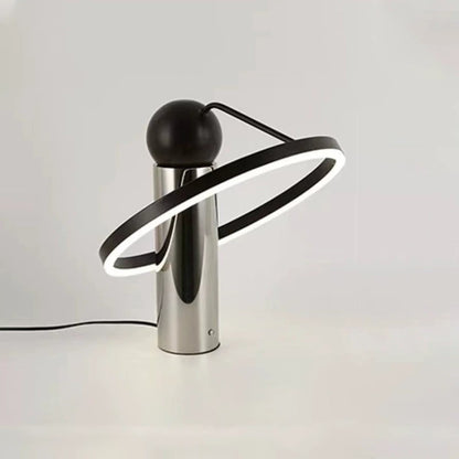 Moderne Geometrische Tischlampe