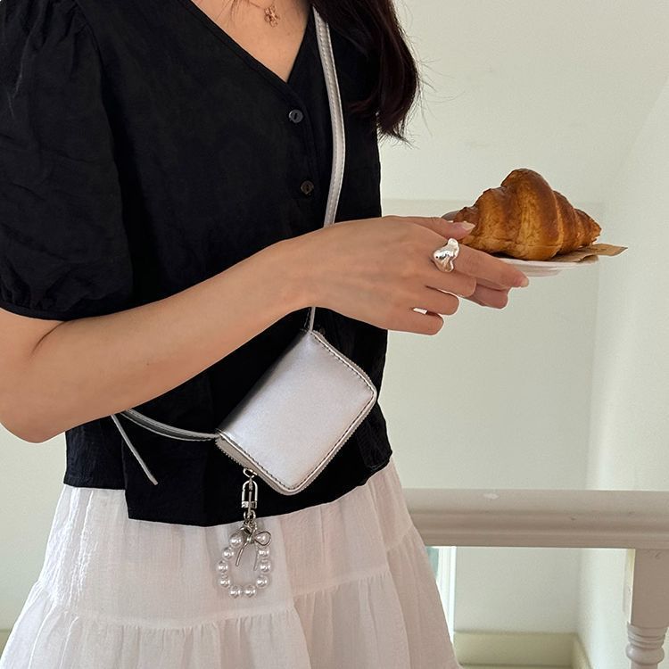 Crossbody Mini Clutch Bag Brehn