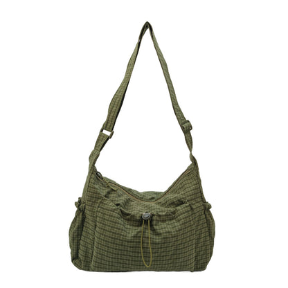 WoCasual Vielseitige Hobo-Tasche Brehn