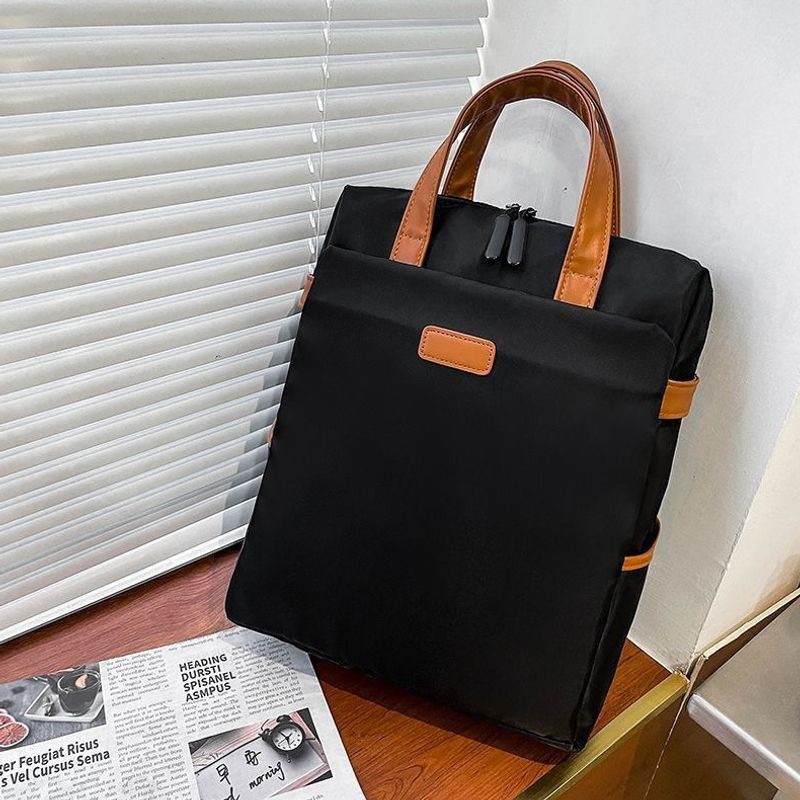 Multifunktionaler Laptop-Rucksack mit klassischem Design Brehn