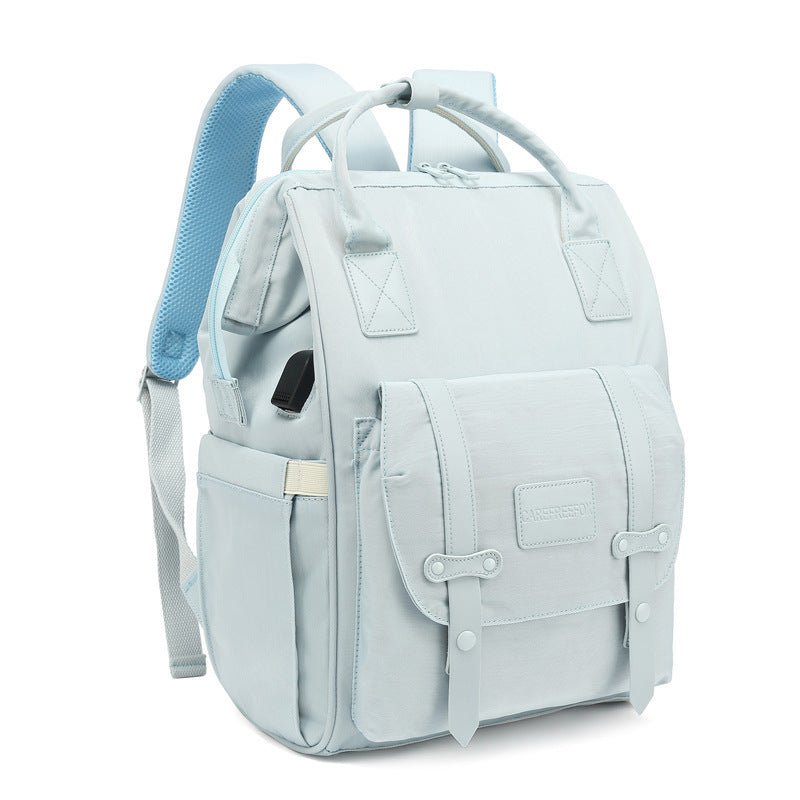 Vielseitiger urbaner Rucksack Brehn