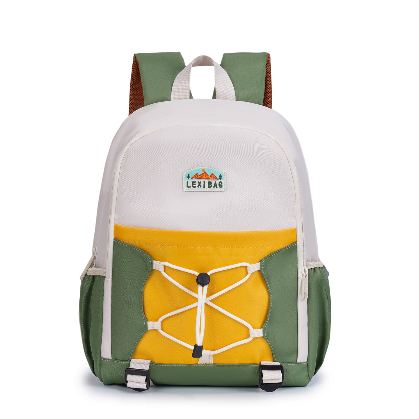 Outdoor Adventure Schule Rucksack Brehn