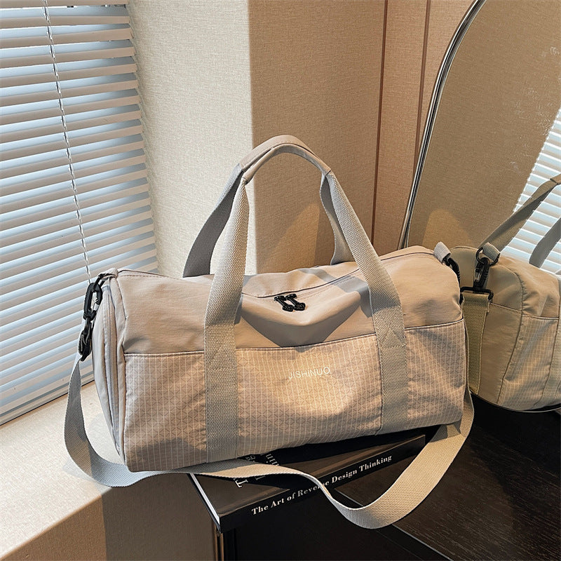 Damen Moderne Sporttasche Brehn