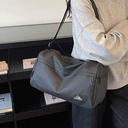 Wasserdichte Fitness-Duffle-Bag Brehn
